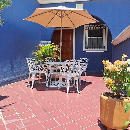 Casa Refugio Budget House 8 Rooms & 9 Bathrooms Oaxaca Екстер'єр фото