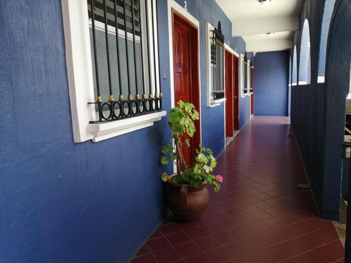 Casa Refugio Budget House 8 Rooms & 9 Bathrooms Oaxaca Екстер'єр фото