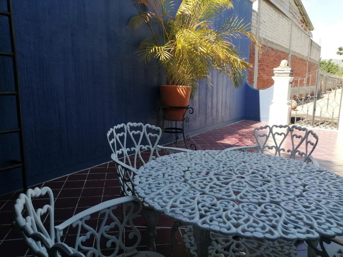 Casa Refugio Budget House 8 Rooms & 9 Bathrooms Oaxaca Екстер'єр фото