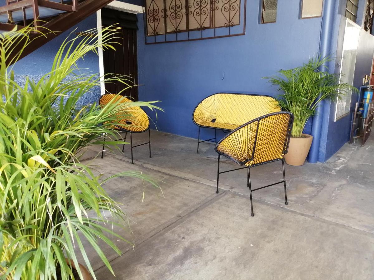 Casa Refugio Budget House 8 Rooms & 9 Bathrooms Oaxaca Екстер'єр фото