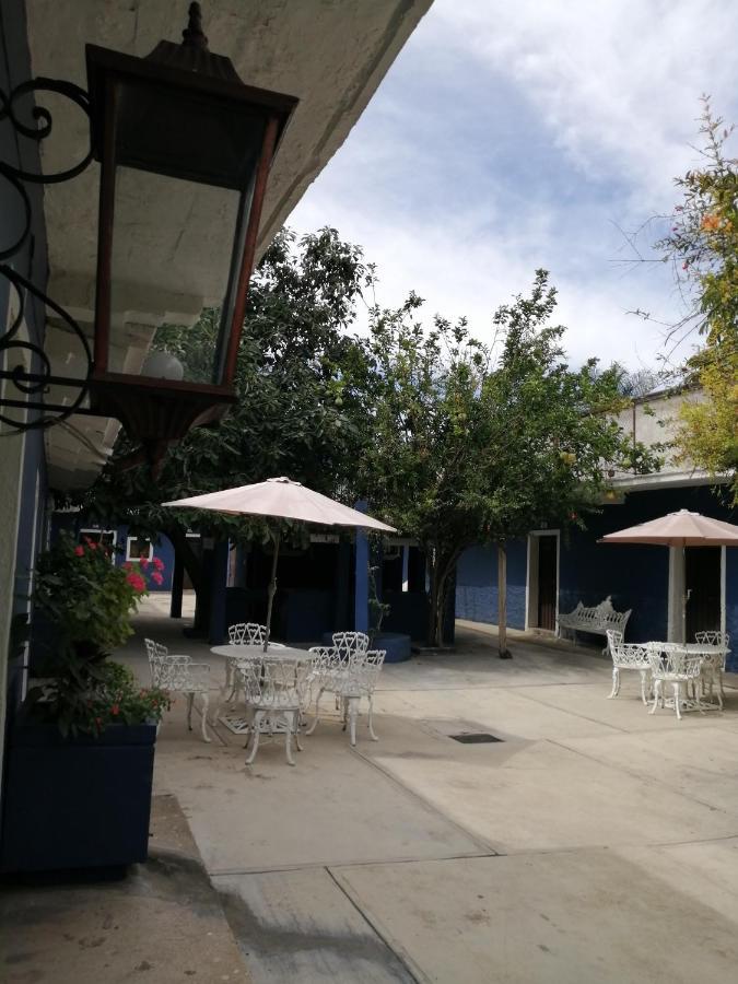 Casa Refugio Budget House 8 Rooms & 9 Bathrooms Oaxaca Екстер'єр фото