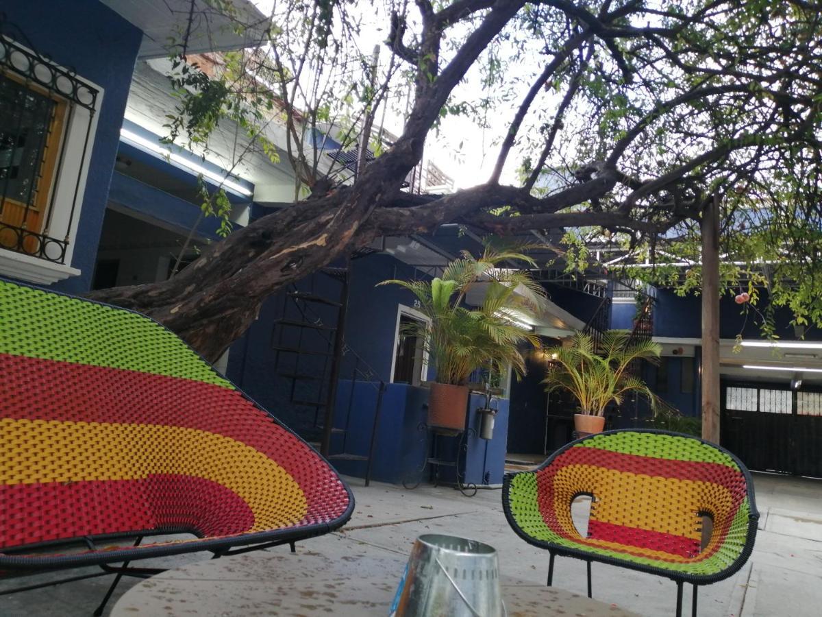 Casa Refugio Budget House 8 Rooms & 9 Bathrooms Oaxaca Екстер'єр фото