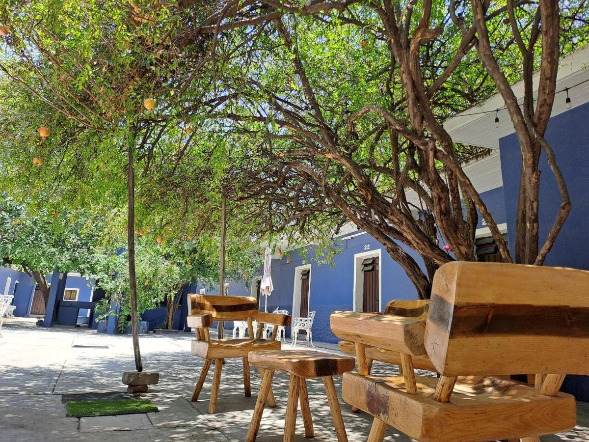 Casa Refugio Budget House 8 Rooms & 9 Bathrooms Oaxaca Екстер'єр фото
