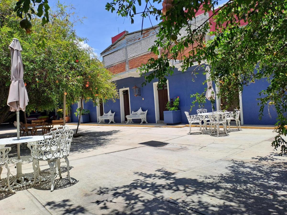 Casa Refugio Budget House 8 Rooms & 9 Bathrooms Oaxaca Екстер'єр фото