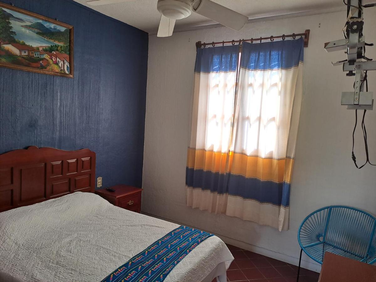 Casa Refugio Budget House 8 Rooms & 9 Bathrooms Oaxaca Екстер'єр фото