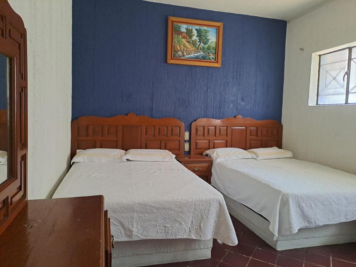 Casa Refugio Budget House 8 Rooms & 9 Bathrooms Oaxaca Екстер'єр фото