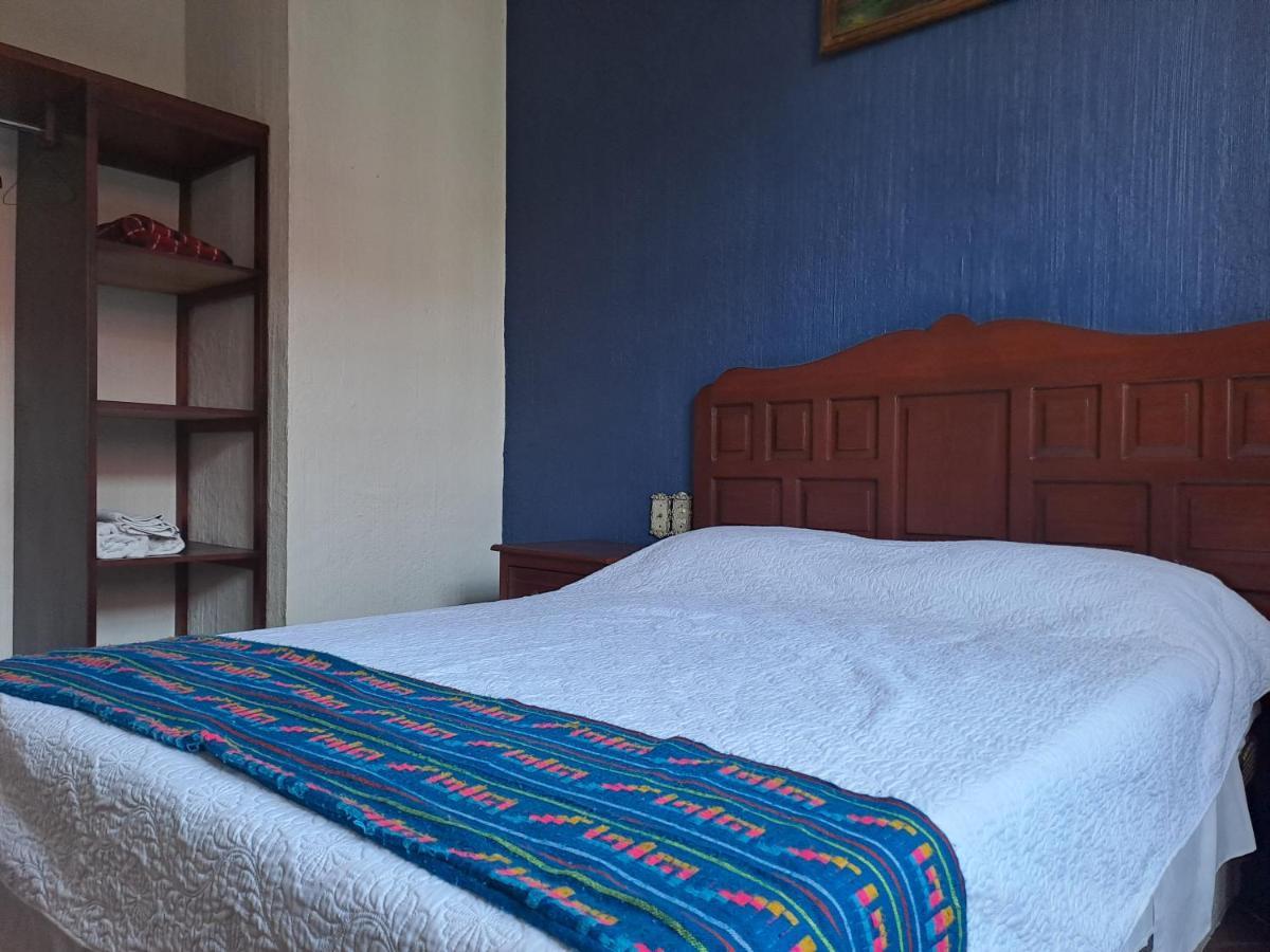 Casa Refugio Budget House 8 Rooms & 9 Bathrooms Oaxaca Екстер'єр фото