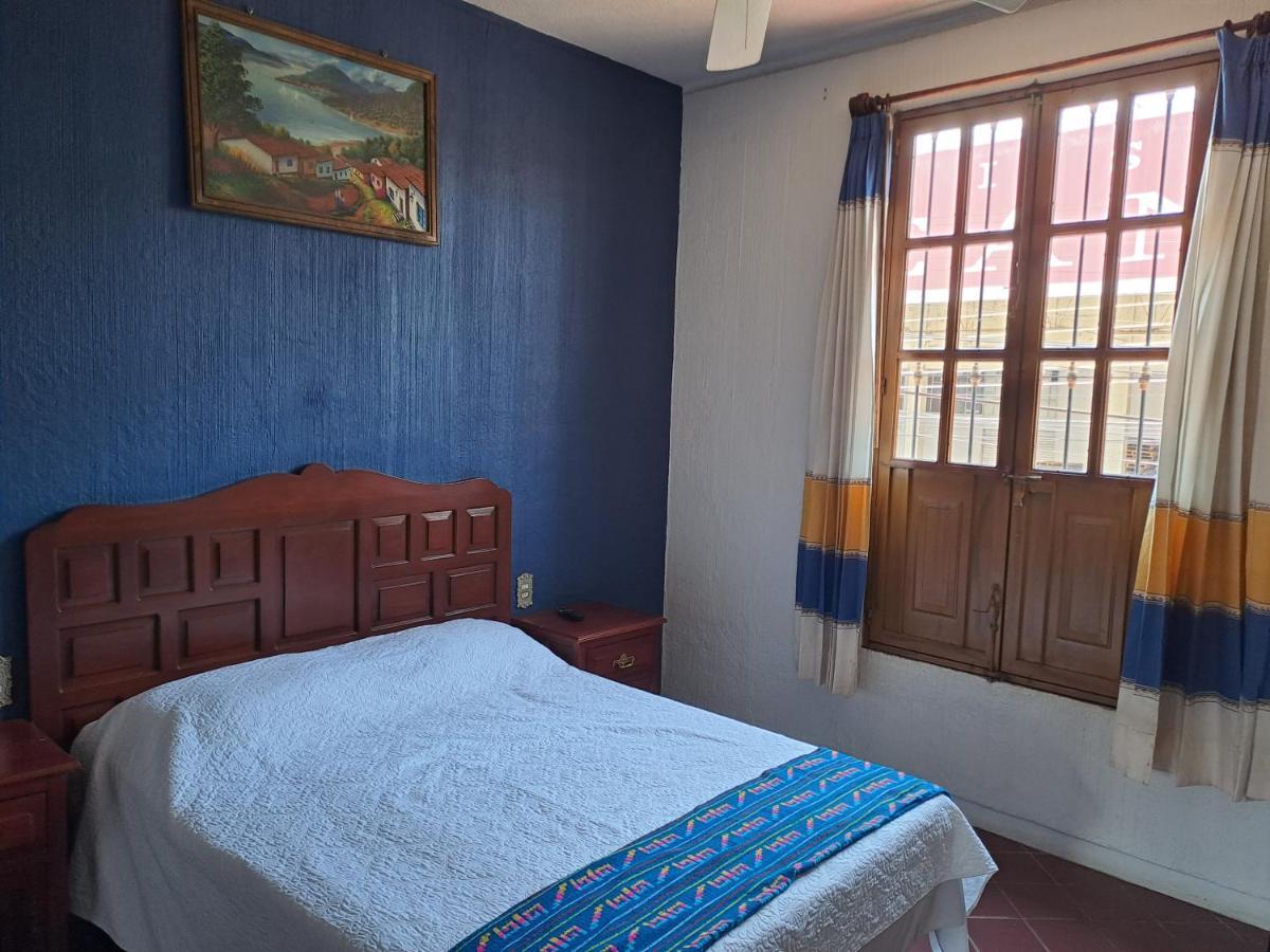 Casa Refugio Budget House 8 Rooms & 9 Bathrooms Oaxaca Екстер'єр фото