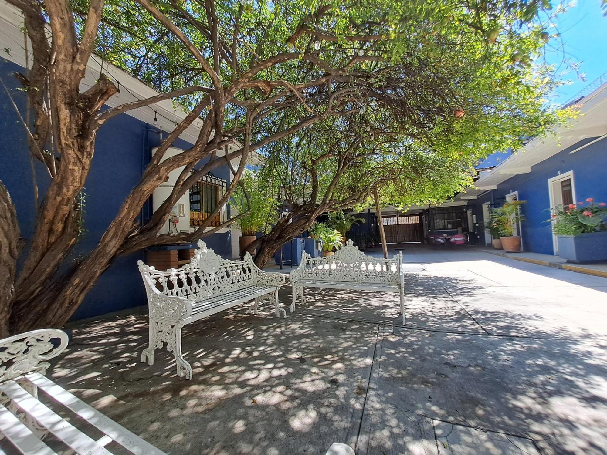 Casa Refugio Budget House 8 Rooms & 9 Bathrooms Oaxaca Екстер'єр фото