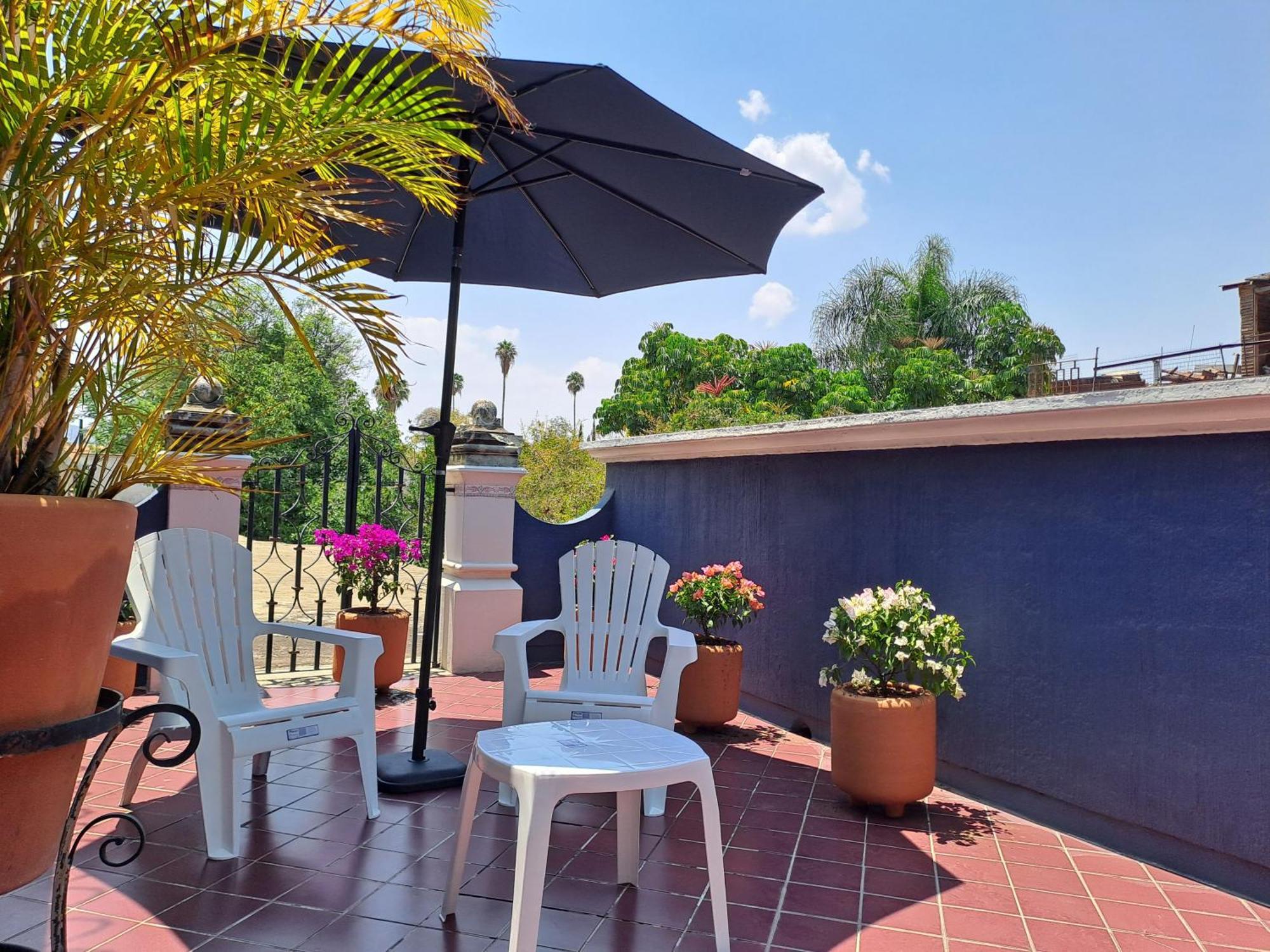 Casa Refugio Budget House 8 Rooms & 9 Bathrooms Oaxaca Екстер'єр фото